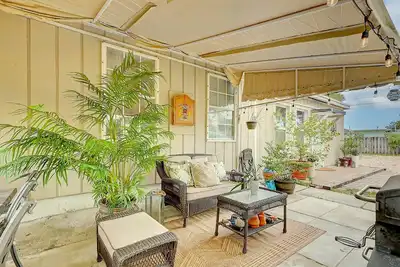 Image de Wellington Garden
