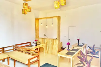 Image de Treasure Island Lodge - Huraa\/Maldives
