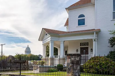 Image de The White House in Capitol View- 4-Bed, 5. 5-Bath