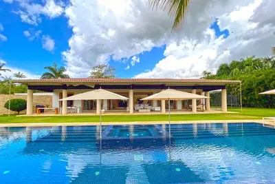 Image de Luxurious villa in la Romana