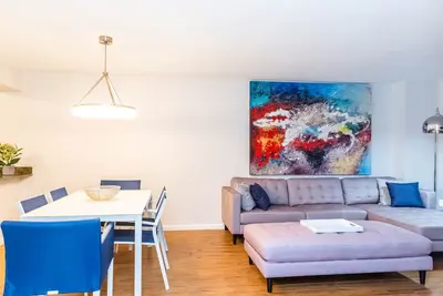 Image de Top Stay Miami - Blue@Brickell + Free Parking