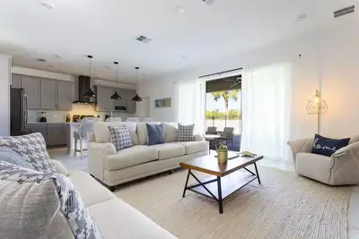 Image de Harbor Escape - Family Beach House near the Ocean