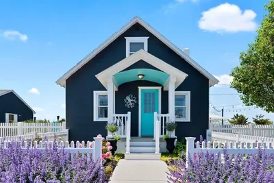 Image de Octopus Cottage: Hot Tub | Kayaks | Fire Pit
