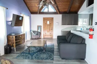 Image de The Pinecone House