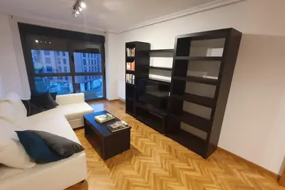 Image de Two-Bedroom Apartment