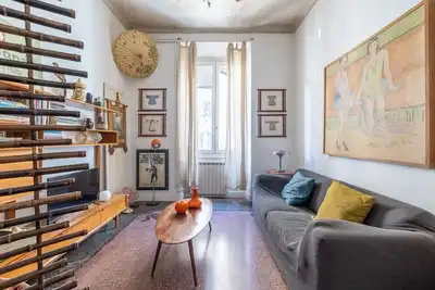 Image de Rome Retro Apartment - St. Peter Vatican