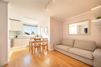 GuestReady - Bel Apt. lumineux près de Belém