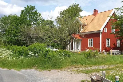 Image de Superbe maison à Ormaryd avec WiFi