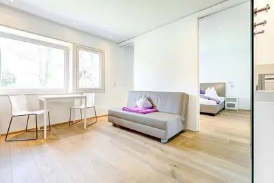 Image de Doppelzimmer - X-large Zimmer - Activ Boutiquehotel Lün
