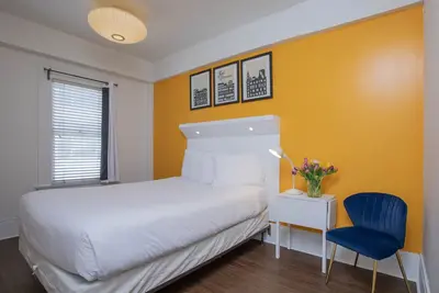 Image de Standard-Queen-Salle de bain et douche