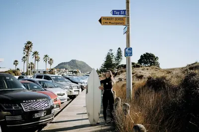 Image de Ngarata Nest ~ Mount Maunganui - Beyonder Holiday Homes
