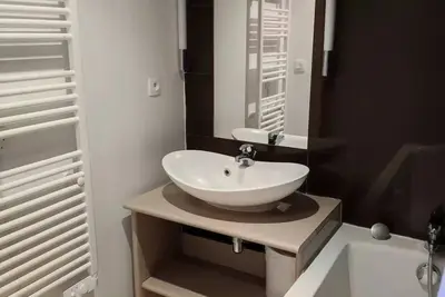 Image de 3 Pièces pour 6 Personnes