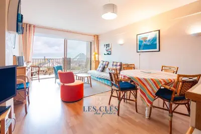 Image de Arcadia - Appartement Front de mer 2 chambres