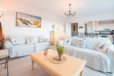 Image de Voile d'or - Appartement 3 chambres