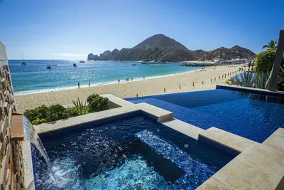Image de Villa Marena Beach Front