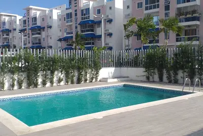 Image de Modern and Executive Apartment in Residential