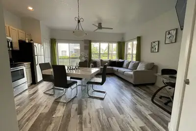 Image de The A Game Condo - Rest, Relax & Golf 1st Floor A