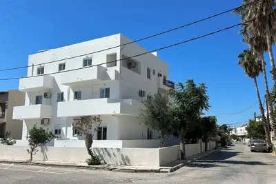 Kaloxenia Apartments