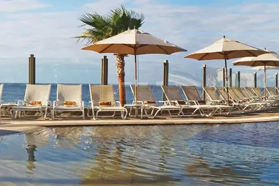 Image de Pueblo Bonito Sunset Beach. Junior Studio with Full Ocean View