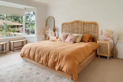 Image de Valley Haus: Pet & family friendly home, Mollymook