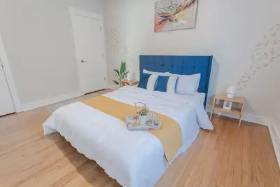 Image de Cozy Retreat near State Capitol, Ou Med, Bricktown, Downtown
