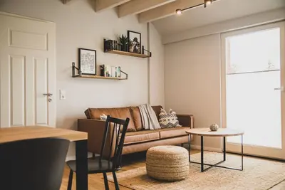 Image de Wunderschöne Wohnung \"hinrich\" - Gulfhof Boomgaarden