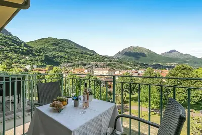 Image de Porto Letizia T4, Porlezza, Italy