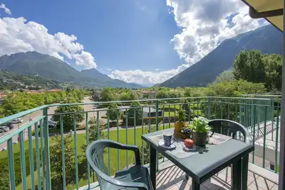 Image de Porto Letizia T16, Porlezza, Italy