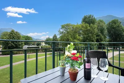 Image de Porto Letizia P16, Porlezza, Italy