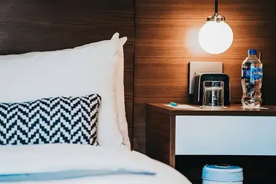Image de Ensuring a Very Comfortable & Memorable Stay! 2 Relaxing Units, Pet-friendly!