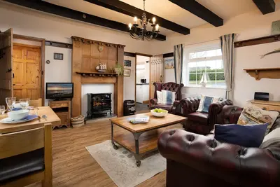 Image de The Bothy - sleeps 4 guests in 2 bedrooms