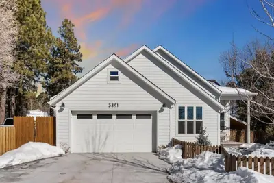 Image de White Peak Lodge *Ping-Pong*Pool-Table*Pacman*