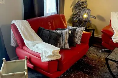Image de Cozy Town Home Allentown Lehigh Valley