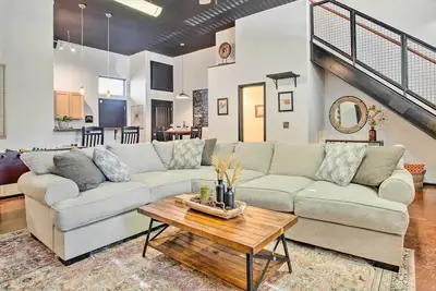 Image de Norman, Oklahoma, Vacation Rental 1 Mi to Ou!