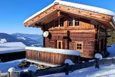 Image de Ferienhaus für 5 Gäste mit 80m² in Auffach Wildschönau