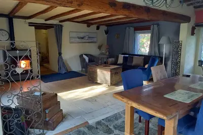 Image de Charming house