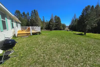 Image de Drummond Island Hotel & Vacation Homes - Goin' Ride Inn