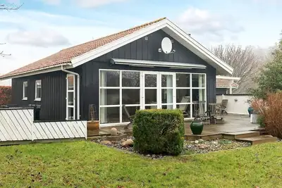 Image de Maison de vacances pour 8 a Karrebæksminde