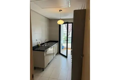 Superbe appartement avec piscine
