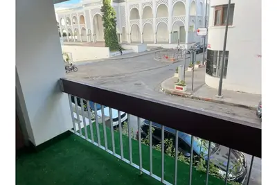 Superbe appartement au centre de la capitale