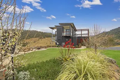 Image de Bindera Container House