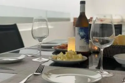 Image de Super Penthouse Auditorium Center