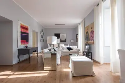 Image de La Casa dell'Arte by Interhome
