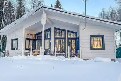 Image de Villa rukan kesäniemi by Interhome