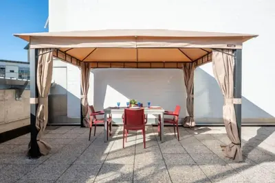Image de Appartement Savi 2 by Interhome