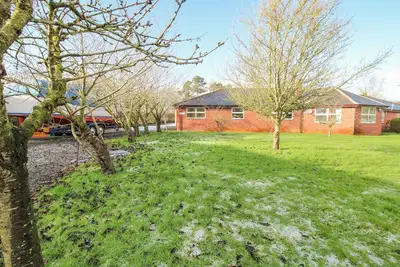 Image de Blackwater Meadows, pet friendly, with a garden in Ellesmere