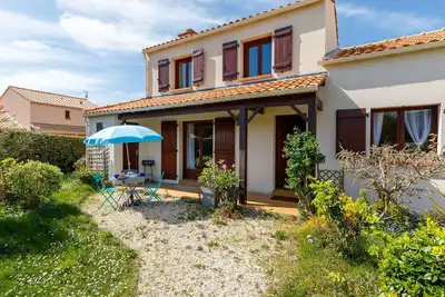 Image de Le Predaire by Interhome