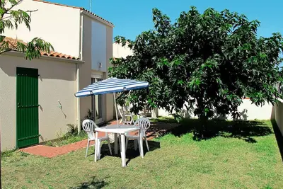 Image de Maison familiale avec jardin, piscine et proche plage - Saint-Denis-d’Oléron