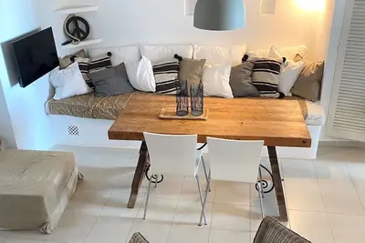 Image de Casa Sal, with sea view