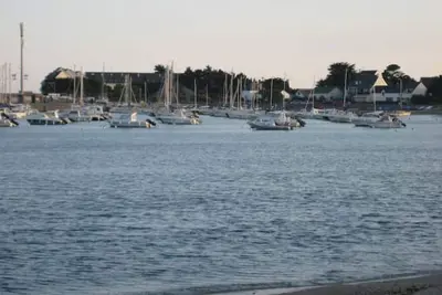 Image de Ideal face mer et vieux port